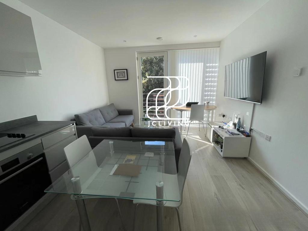 Mott House, 8 Corsican Square, London, E3