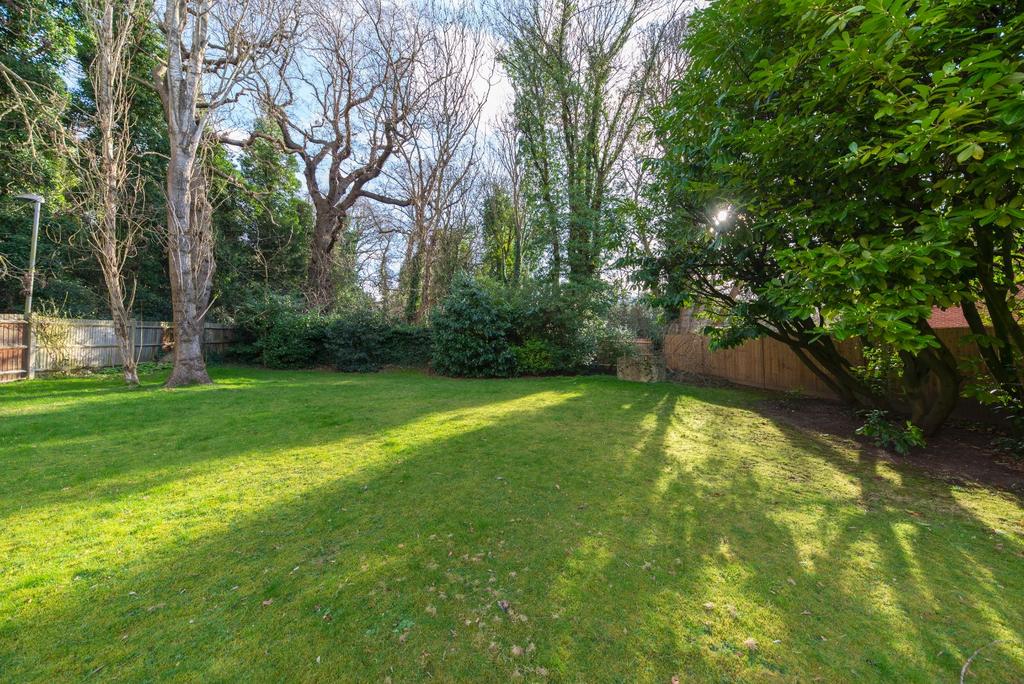 Communal Gardens