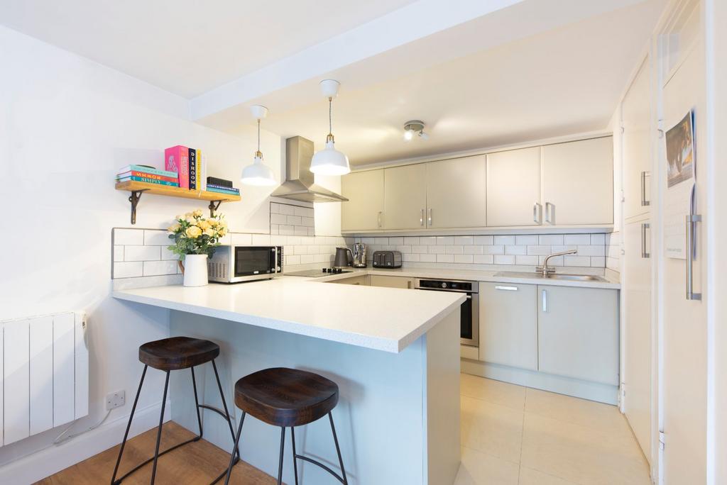 Breakfast Bar