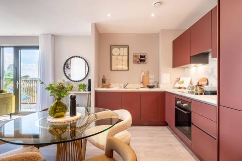 undefined, Wembley Park Gardens, Wembley Park HA9