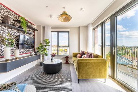 undefined, Wembley Park Gardens, Wembley Park HA9