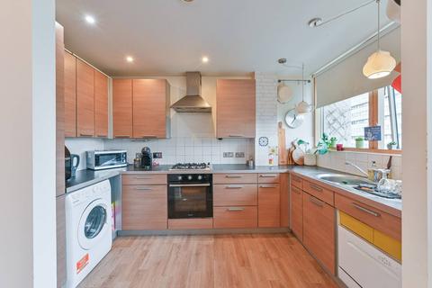 Wyndham Road, Camberwell, London, SE5