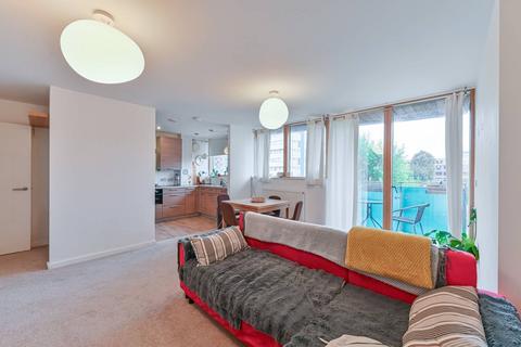 Wyndham Road, Camberwell, London, SE5