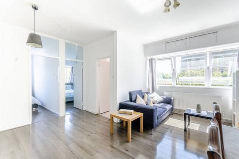 2 bedroom flat to rent, Judd Street, Bloomsbury, London, WC1H