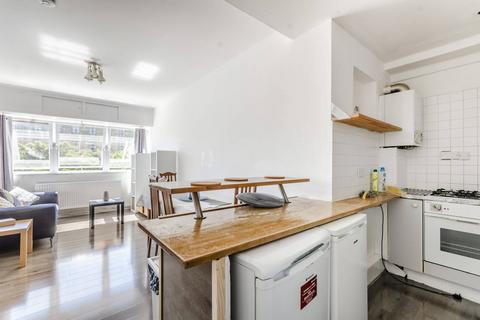 2 bedroom flat to rent, Judd Street, Bloomsbury, London, WC1H