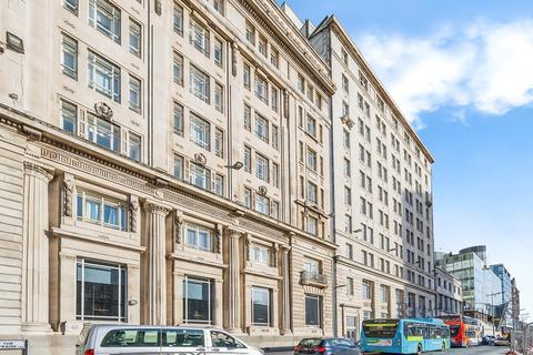The Strand, Merseyside L2