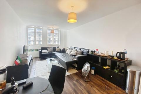 1 bedroom apartment for sale, The Strand, Merseyside L2