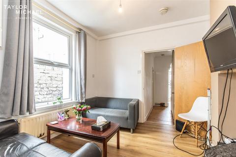 6 bedroom terraced house to rent, Brading Road, Brighton