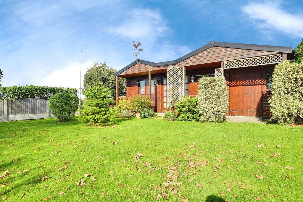 Summer House