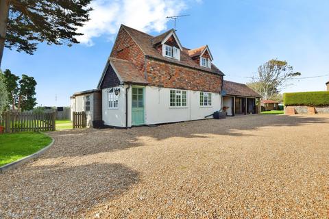 undefined, High Street, Romney Marsh TN29