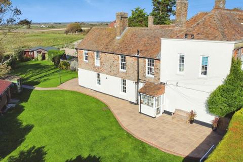 5 bedroom semi-detached house for sale, High Street, Romney Marsh TN29