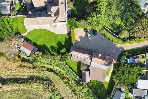 5 bedroom semi-detached house for sale, High Street, Romney Marsh TN29