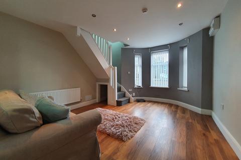 1 bedroom flat to rent, Ferry Road, Cardiff, CF11