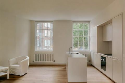 1 bedroom apartment to rent, Newcourt Street, St John's Wood, NW8