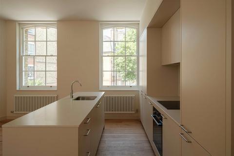 1 bedroom apartment to rent, Newcourt Street, St John's Wood, NW8