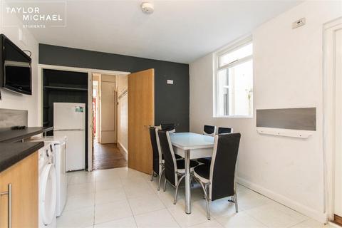 6 bedroom terraced house to rent, Hollingbury Road, Brighton