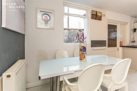6 bedroom terraced house to rent, Hollingbury Road, Brighton