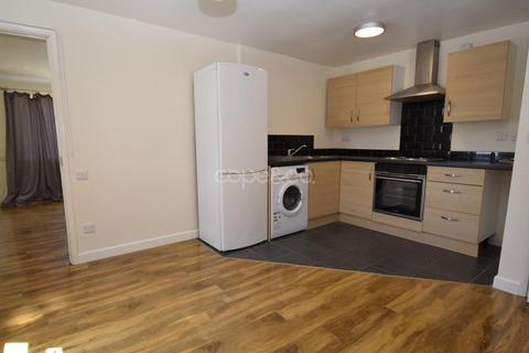 1 bedroom bungalow to rent, Tynefield Mews, Blakeley Lane, Etwall, Derby, Derbyshire, DE65 6SJ