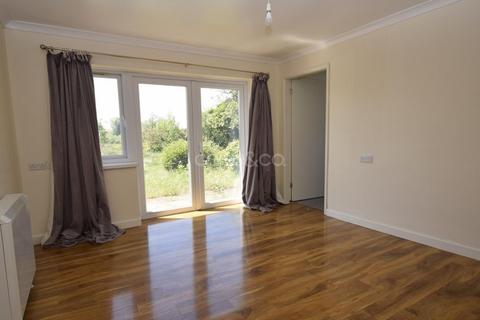 1 bedroom bungalow to rent, Tynefield Mews, Blakeley Lane, Etwall, Derby, Derbyshire, DE65 6SJ