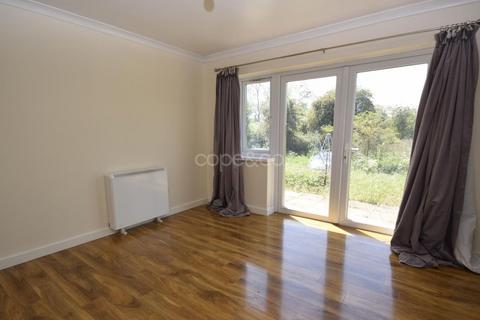 1 bedroom bungalow to rent, Tynefield Mews, Blakeley Lane, Etwall, Derby, Derbyshire, DE65 6SJ