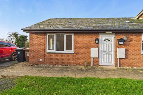 undefined, Tynefield Mews, Blakeley Lane, Etwall, Derby, Derbyshire, DE65 6SJ