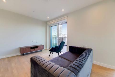 2 bedroom flat to rent, Windlass Apartments, Tottenham, London, N17