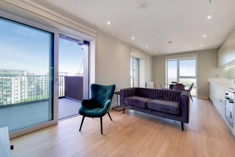 2 bedroom flat to rent, Windlass Apartments, Tottenham, London, N17
