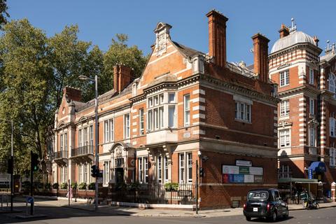 Office to rent, 250-250A Kings Rd London SW3 5UE