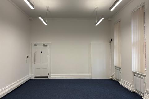 Office to rent, 250-250A Kings Rd London SW3 5UE