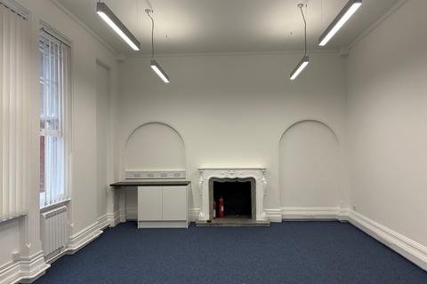 Office to rent, 250-250A Kings Rd London SW3 5UE