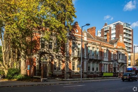 Office to rent, 250-250A Kings Rd London SW3 5UE