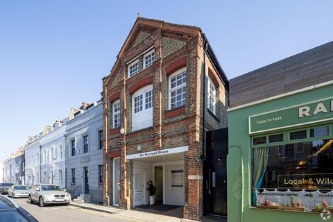 Office to rent, 6 Burnsall St London SW3 3ST