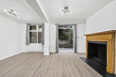 1 bedroom flat for sale, Bardolph Road, Islington, N7