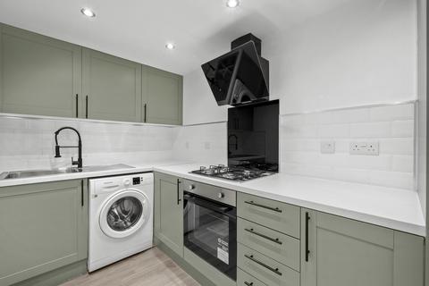 1 bedroom flat for sale, Bardolph Road, Islington, N7