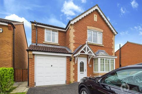 undefined, Farnham Drive, Darlington, Durham, DL3