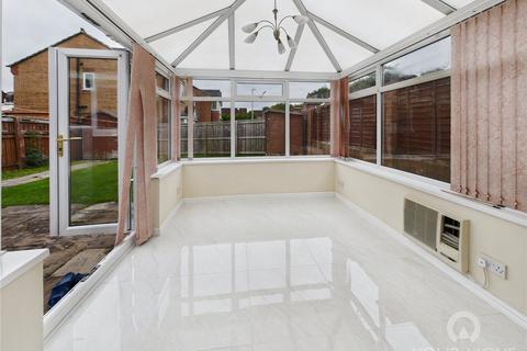 undefined, Farnham Drive, Darlington, Durham, DL3