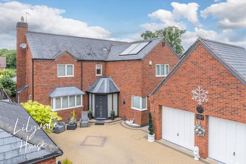 undefined, Jasmine Close, Worcester WR8