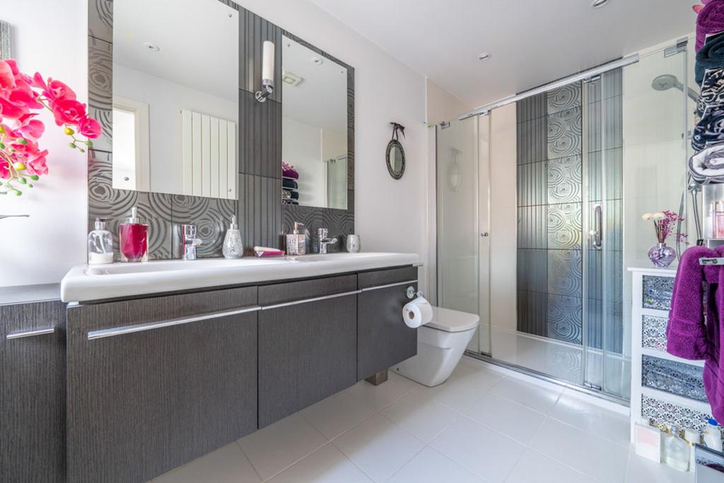Master En Suite