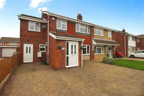 undefined, Curzen Crescent, Doncaster DN3