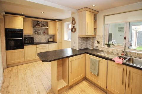 undefined, Curzen Crescent, Doncaster DN3