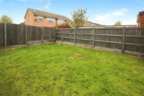 undefined, Curzen Crescent, Doncaster DN3