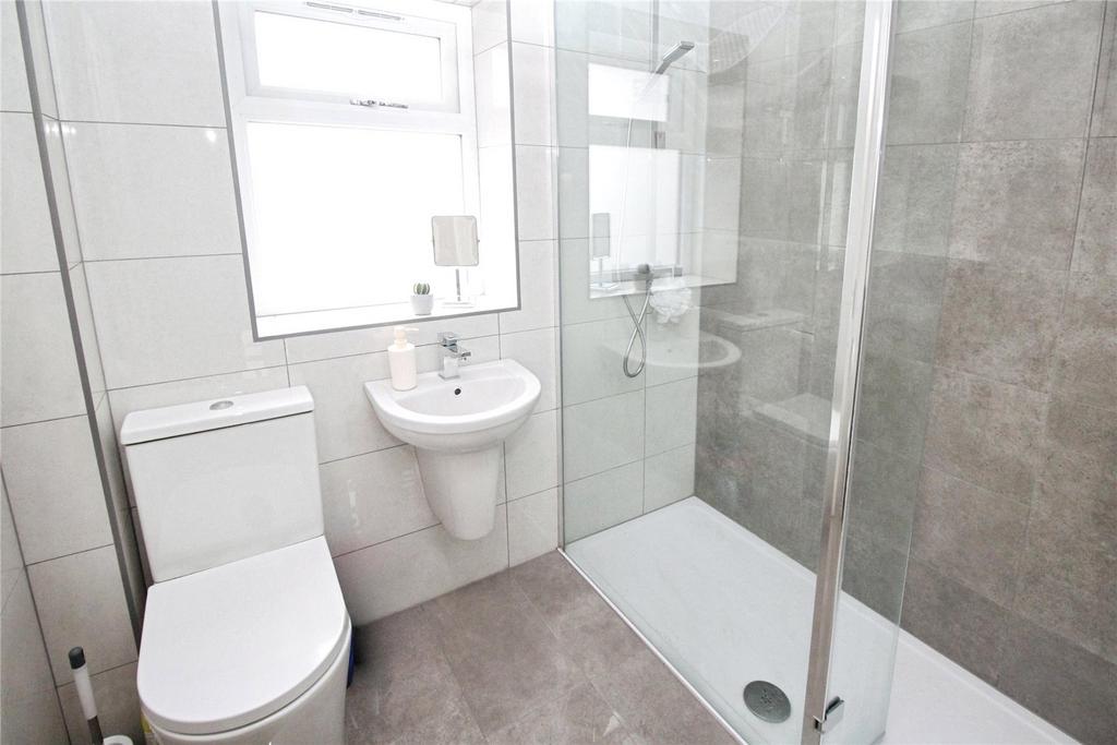 Shower Room/Wc