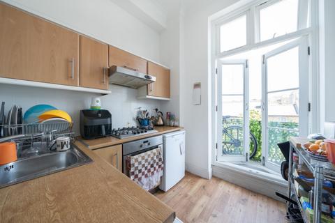 1 bedroom flat to rent, Gipsy Hill, London, SE19