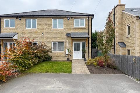 undefined, Bradshaw Crescent, Holmfirth HD9