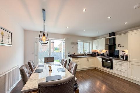 undefined, Bradshaw Crescent, Holmfirth HD9