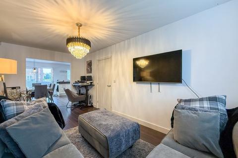 undefined, Bradshaw Crescent, Holmfirth HD9