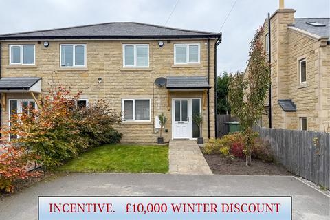 undefined, Bradshaw Crescent, Holmfirth HD9