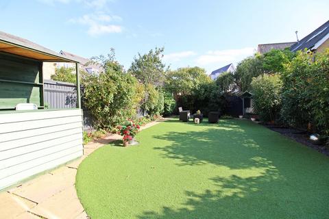 4 bedroom townhouse for sale, Adamson Way, Langley Waterside, Beckenham, BR3
