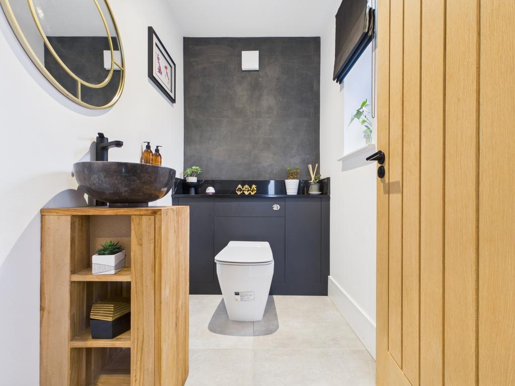 Guest Wc