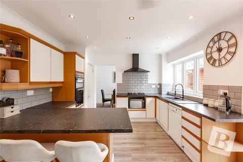 4 bedroom detached house for sale, Mitchell Way, South Woodham Ferrers, Chelmsford, Essex, CM3
